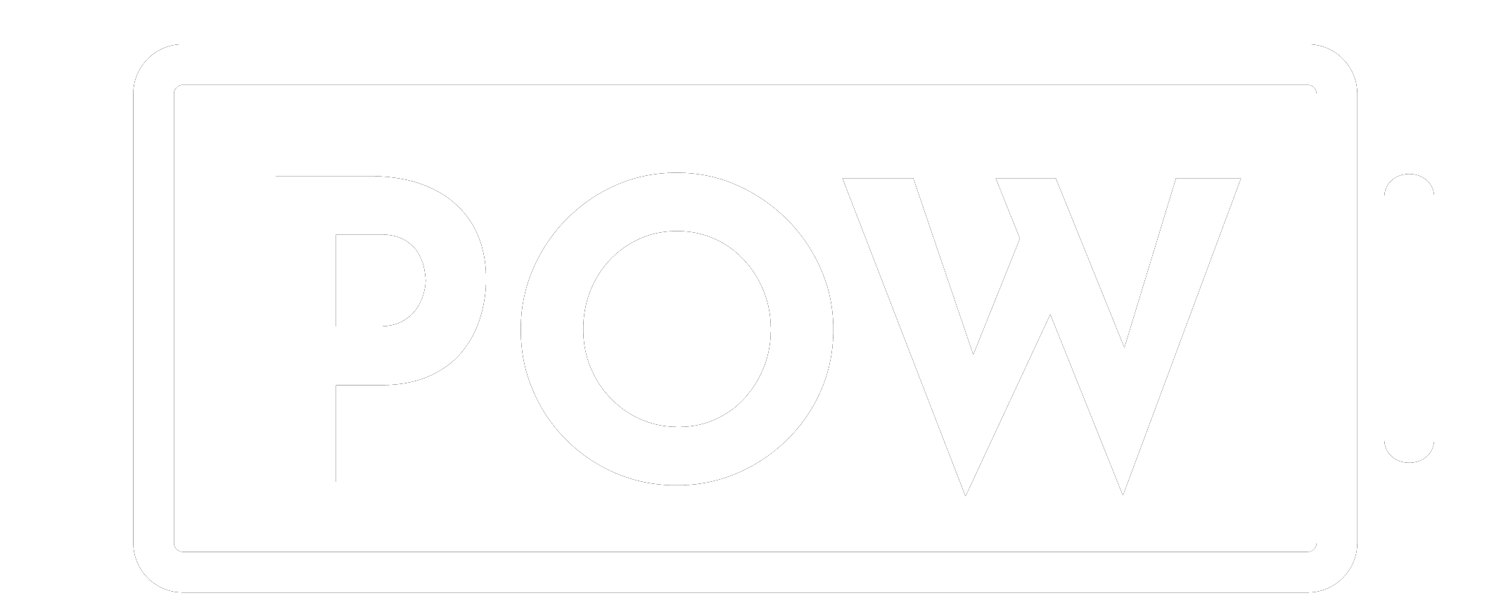 POW Logo